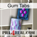 Gum Tabs 37